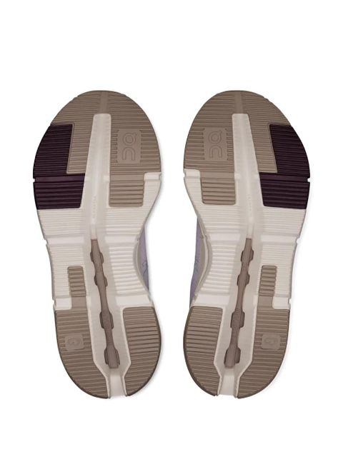 On Running Cloudnova 2 running sneakers - Purple