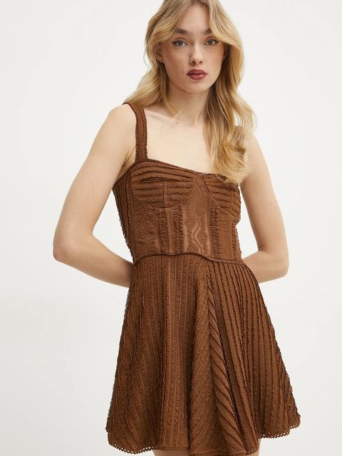 Charo Ruiz Ibiza sukienka Mai - zdjęcie produktu nr 1