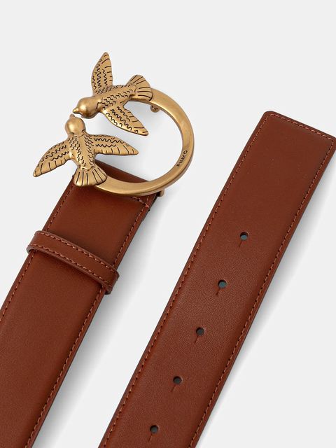 Pinko pasek skórzany - zdjęcie produktu nr 2