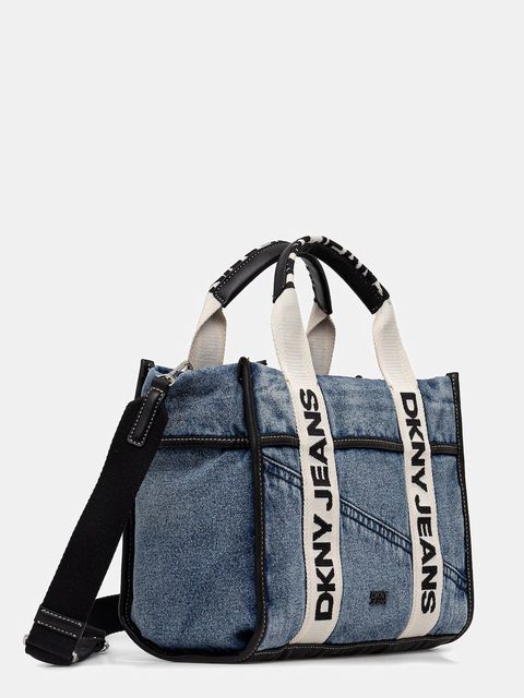 DKNY torebka crossbody damska - zdjęcie produktu nr 1