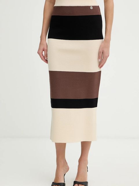 Fracomina spódnica - zdjęcie produktu nr 1