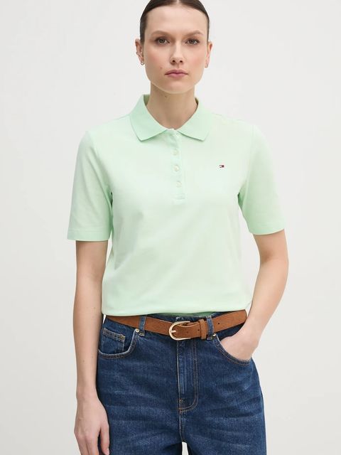 Tommy Hilfiger polo - zdjęcie produktu nr 1