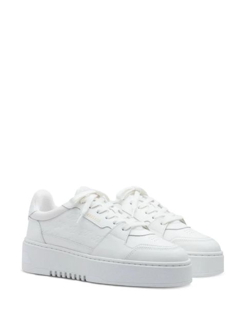 Axel Arigato Orbit sneakers - White - zdjęcie produktu nr 2