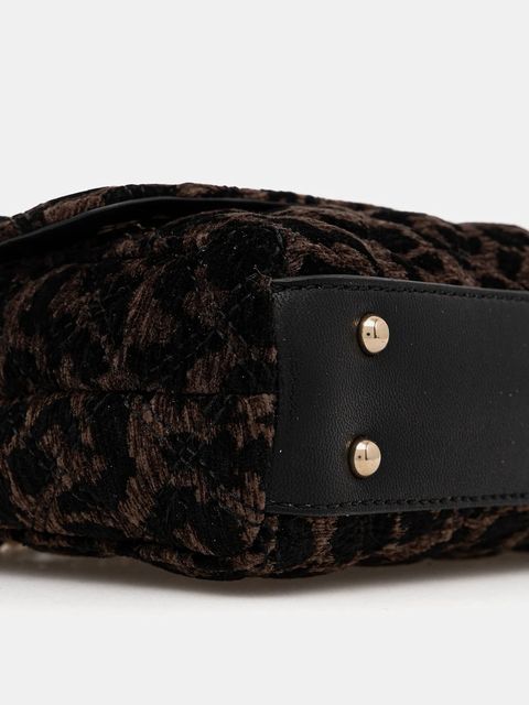 Guess torebka GIULLY kolor multicolor HWLG96 73200