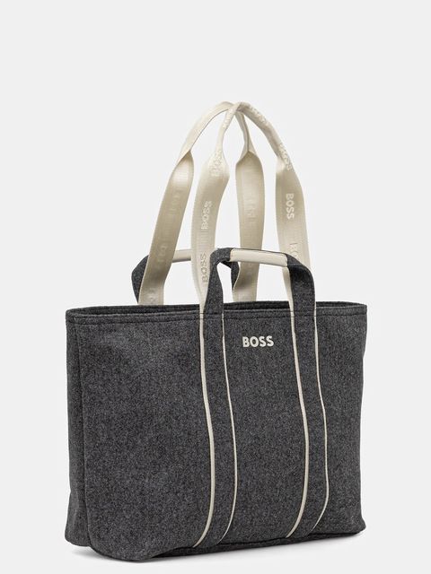 BOSS torebka Palmah TOTE WL - zdjęcie produktu nr 1