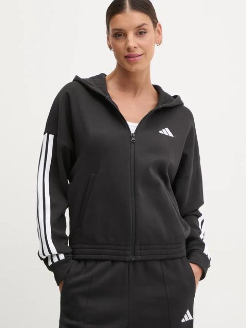 adidas dres ENERGIZE damski kolor czarny JF3388 - zdjęcie produktu nr 2