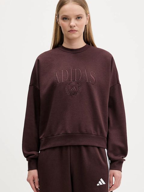 adidas bluza Cozy - zdjęcie produktu nr 1