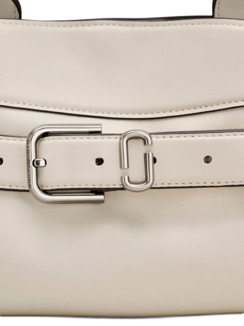 Marc Jacobs small Dakota Satchel crossbody bag - Neutrals