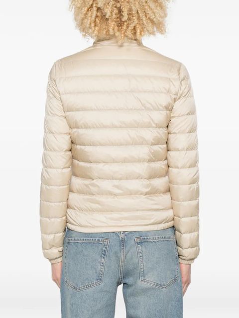 Moncler Lans puffer jacket - Neutrals