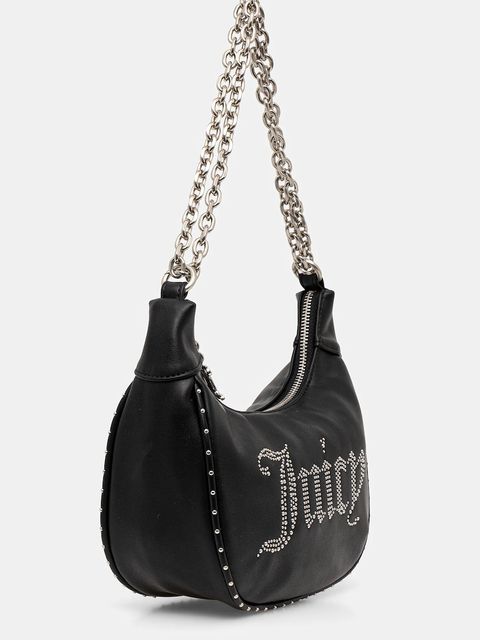 Juicy Couture torebka Kimberly kolor czarny BEJQL8800WVP - zdjęcie produktu nr 2