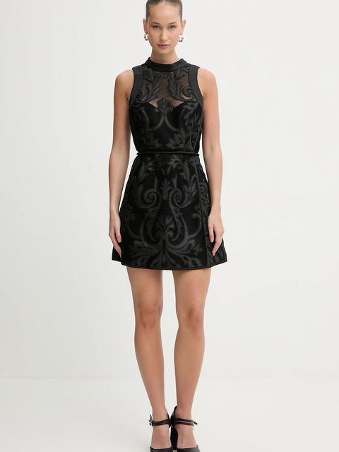 Bardot sukienka - zdjęcie produktu nr 2