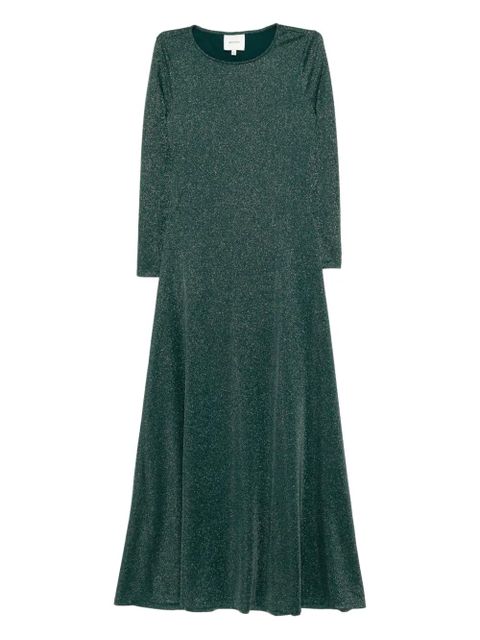 Reformation Kori dress - Green - zdjęcie produktu nr 1