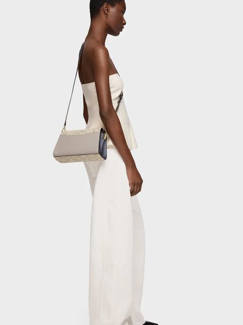 Tous torebka KAOS ICON kolor szary 2002287544