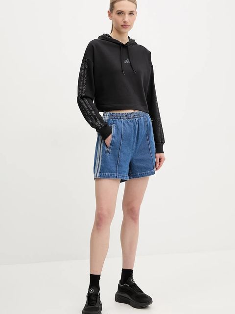 adidas bluza W AOP Blur - zdjęcie produktu nr 2