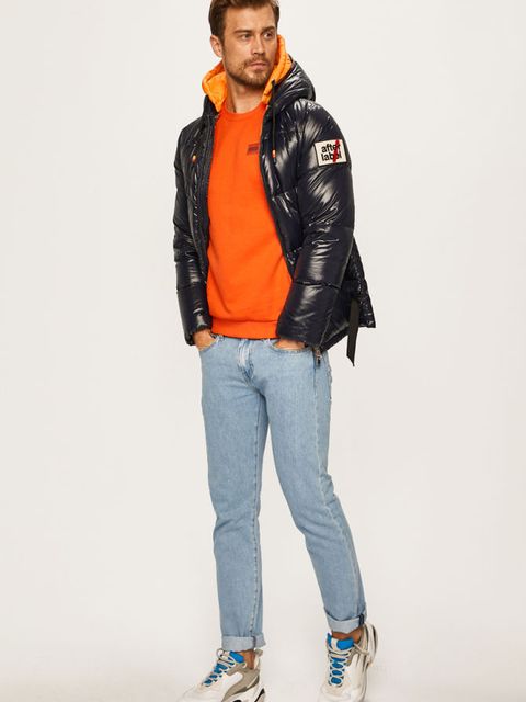 After Label - Kurtka puchowa