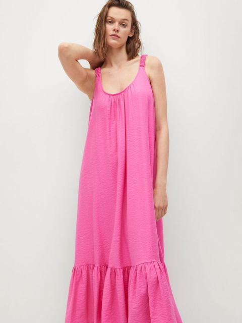 Mango - Sukienka MAREA - zdjęcie produktu nr 1