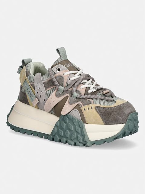 Goe TT2N4025 sneakersy damskie - zdjęcie produktu nr 2