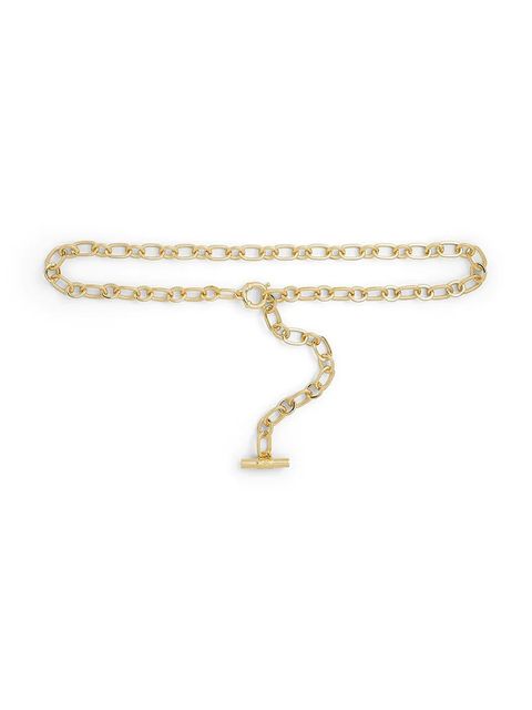 Lauren Ralph Lauren pasek damski - zdjęcie produktu nr 2