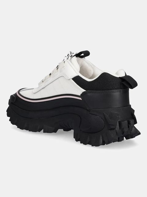 CAT Footwear sneakersy INTRUDER GALOSH 2.0 LOW WP kolor czarny P111557