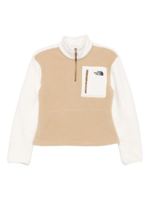 The North Face Yumiori sweatshirt - Neutrals - zdjęcie produktu nr 1