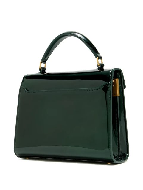Saint Laurent Cassandre mini bag - Green