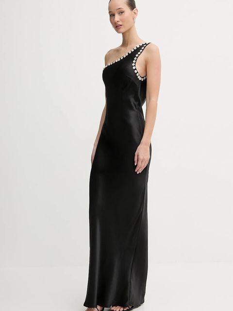 Never Fully Dressed sukienka wiskozowa - zdjęcie produktu nr 1