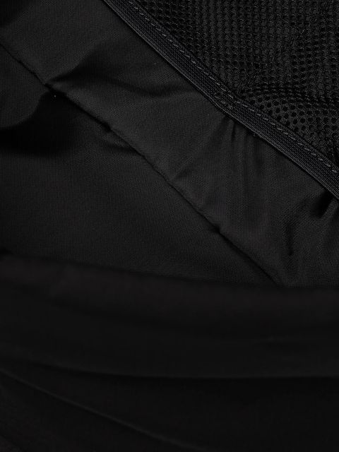 adidas plecak kolor czarny duży gładki JZ4409