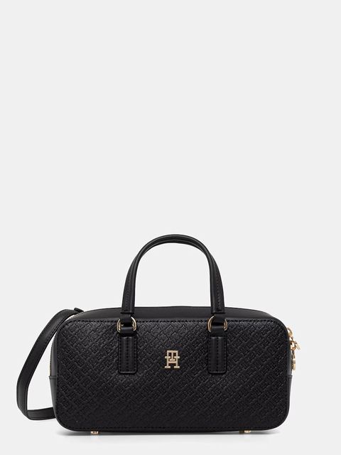 Tommy Hilfiger torebka crossbody damska - zdjęcie produktu nr 2