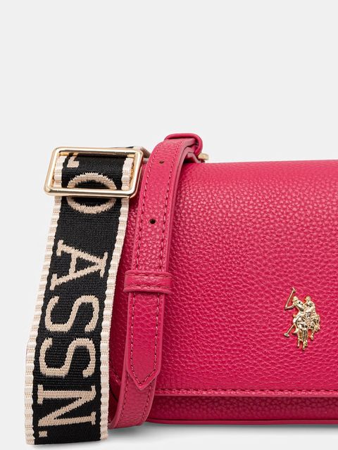 U.S. Polo Assn. torebka Mansion