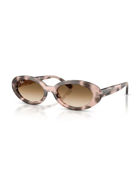 Ray-Ban okulary przeciwsłoneczne damskie - zdjęcie produktu nr 1
