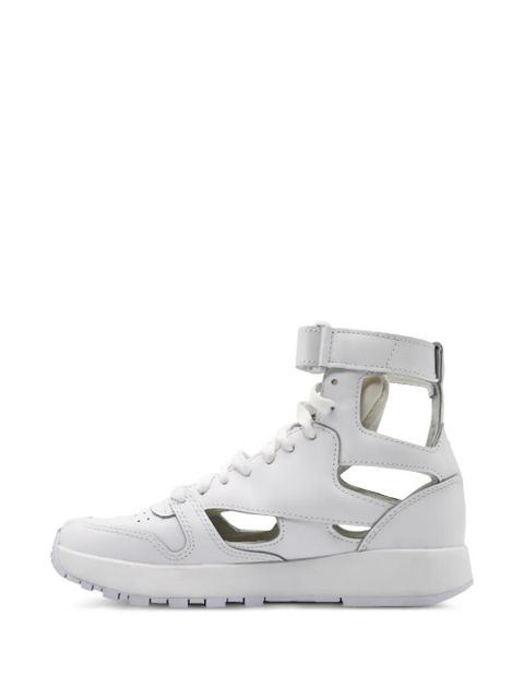Maison Margiela x Reebok Tabi sneakers - White