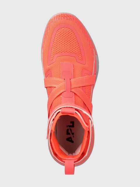 APL Athletic Propulsion Labs obuwie do koszykówki Superfuture