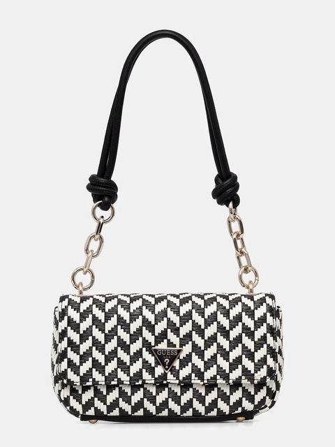 Guess torebka kuferek damska TESSI - zdjęcie produktu nr 2