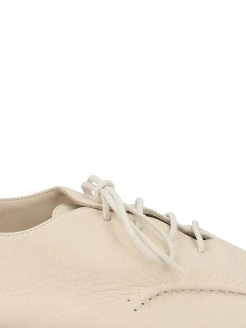 Hereu Juliol lace-up loafers - Neutrals - zdjęcie produktu nr 2