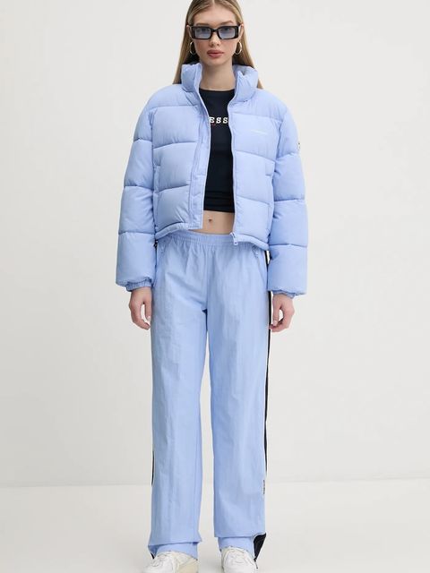 Guess Jeans spodnie dresowe - zdjęcie produktu nr 1