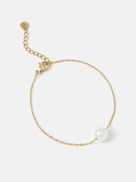 EDBLAD bransoletka Lilian damska 126730 - zdjęcie produktu nr 1