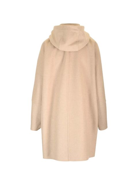 Max Mara Arturo double-breasted coat - Neutrals - zdjęcie produktu nr 2