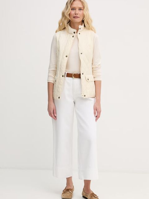 Barbour bezrękawnik - zdjęcie produktu nr 1