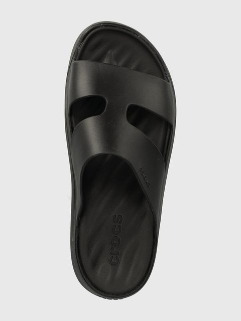 Crocs klapki Gataway Platform H - Strap