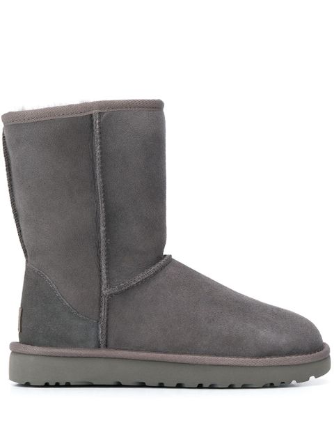 UGG Classic Ugg ankle boots - Grey