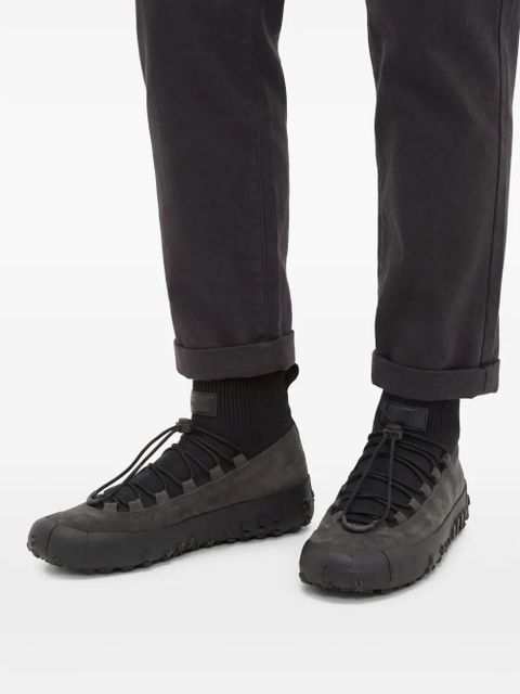 LEMAIRE Vibram sneakers - Black
