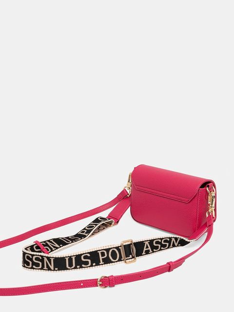 U.S. Polo Assn. torebka Mansion - zdjęcie produktu nr 2