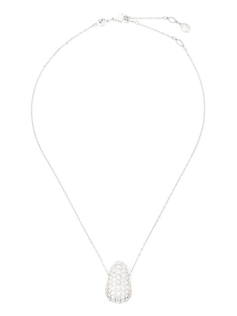 Swarovski Sublima necklace - Black - zdjęcie produktu nr 1