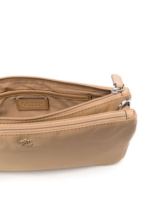 Lauren Ralph Lauren medium Landyn cross body bag - Neutrals - zdjęcie produktu nr 2
