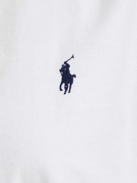 Polo Ralph Lauren sukienka bawełniana