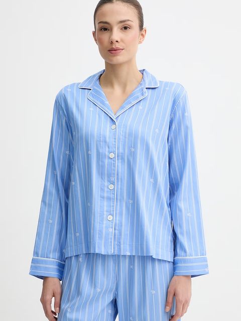 Lauren Ralph Lauren piżama dwuczęściowa damska - zdjęcie produktu nr 2