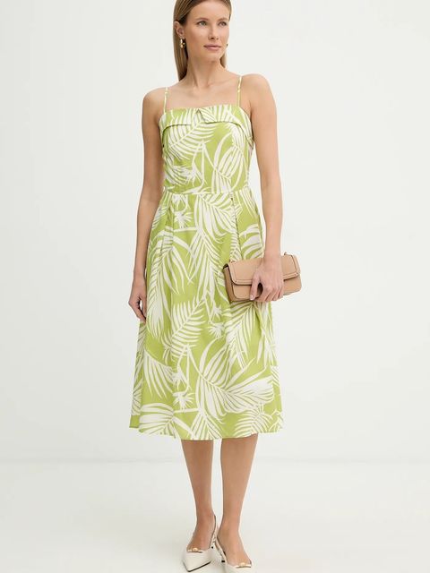 Fracomina sukienka - zdjęcie produktu nr 2