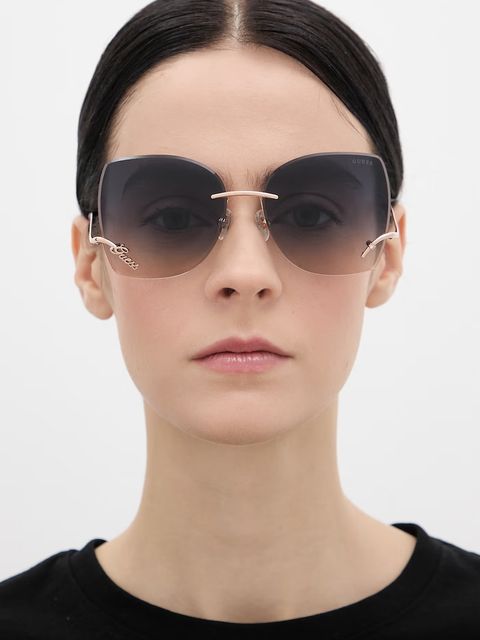 Guess okulary przeciwsłoneczne - zdjęcie produktu nr 1