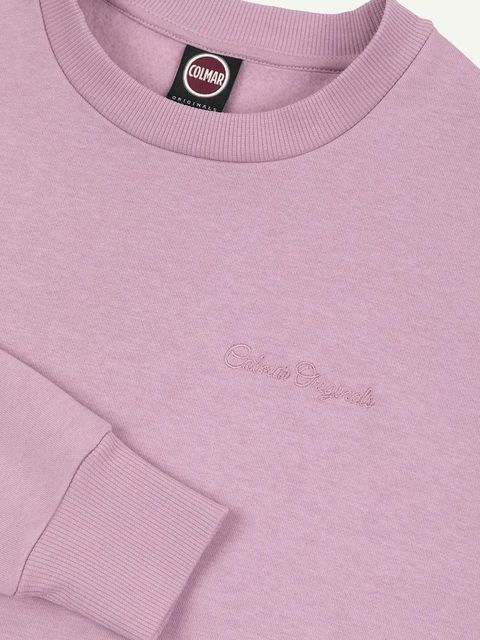 Colmar bluza damska kolor fioletowy gładka 9249.3ZN - zdjęcie produktu nr 2