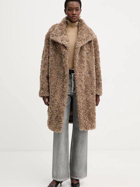 Weekend Max Mara longsleeve MULTIF kolor zielony 2525946022600